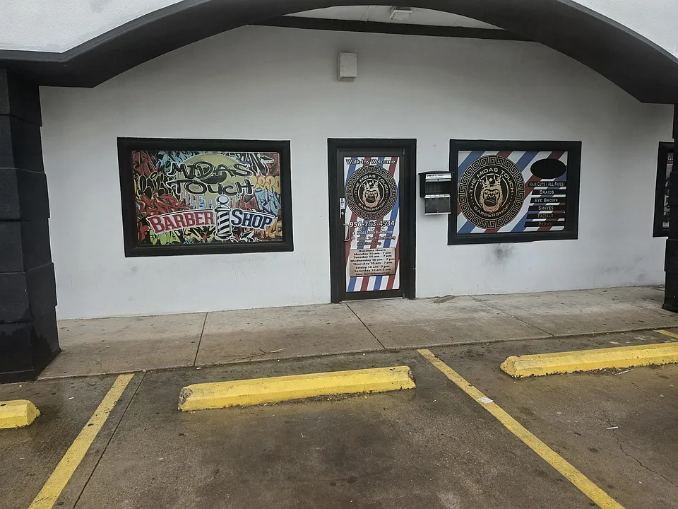 317 N Main St