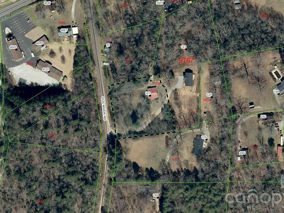 1st image of 121 Old River Rd