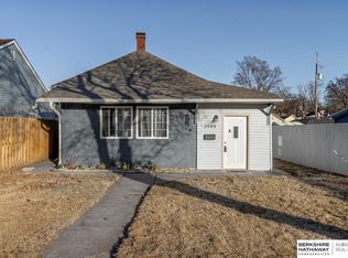 3949 N 36th Ave, Omaha, NE 68111