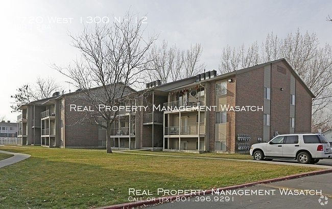 1st image of 1720 W 1300 N APT 12