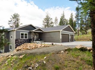 15 Rolling Stone Ln, Clancy, MT 59634