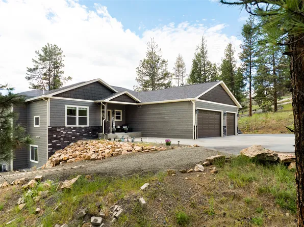 15 Rolling Stone Ln, Clancy, MT 59634