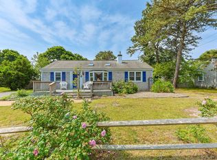 135 Loring Ave, West Dennis, MA 02670