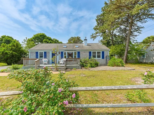 135 Loring Avenue, West Dennis, MA 02670