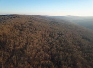 Bunyard Wc 41 Rd, Winslow, AR 72959