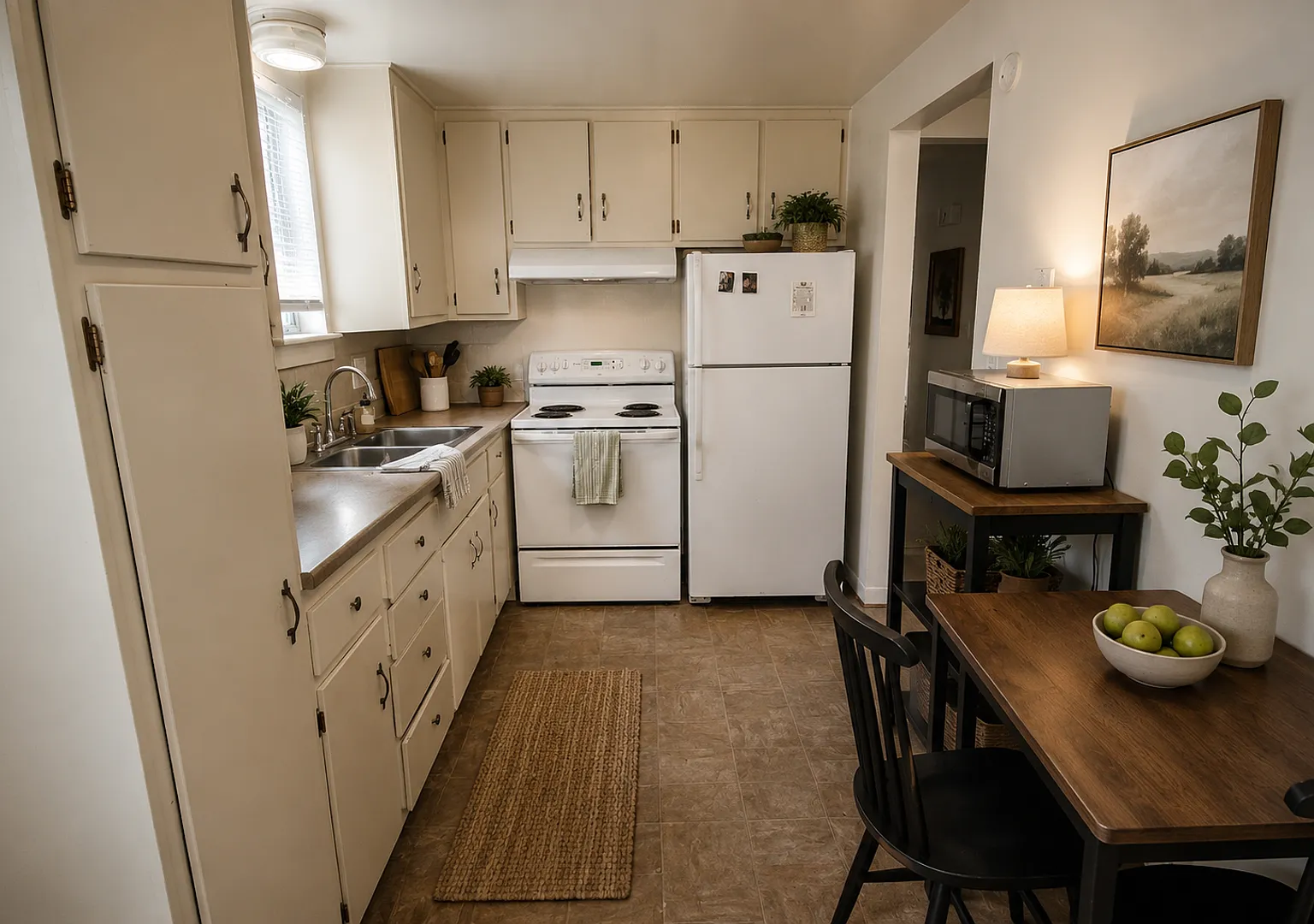 Great Condo near downtown Fort Collins — Photo 3