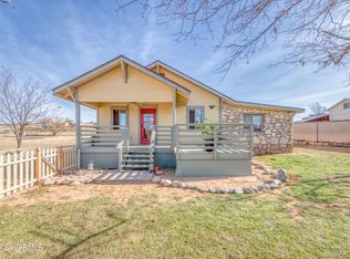 1335 S Eastern Dr, Cornville, AZ 86325