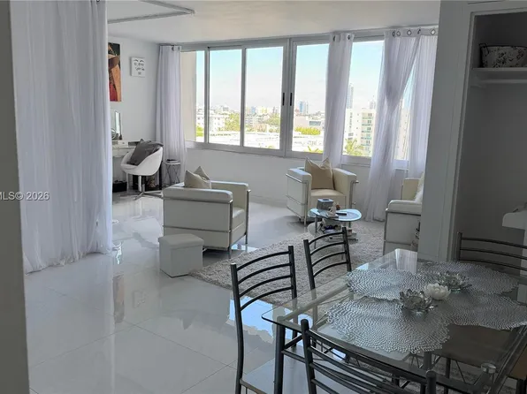 1200 West Ave, Miami Beach, FL