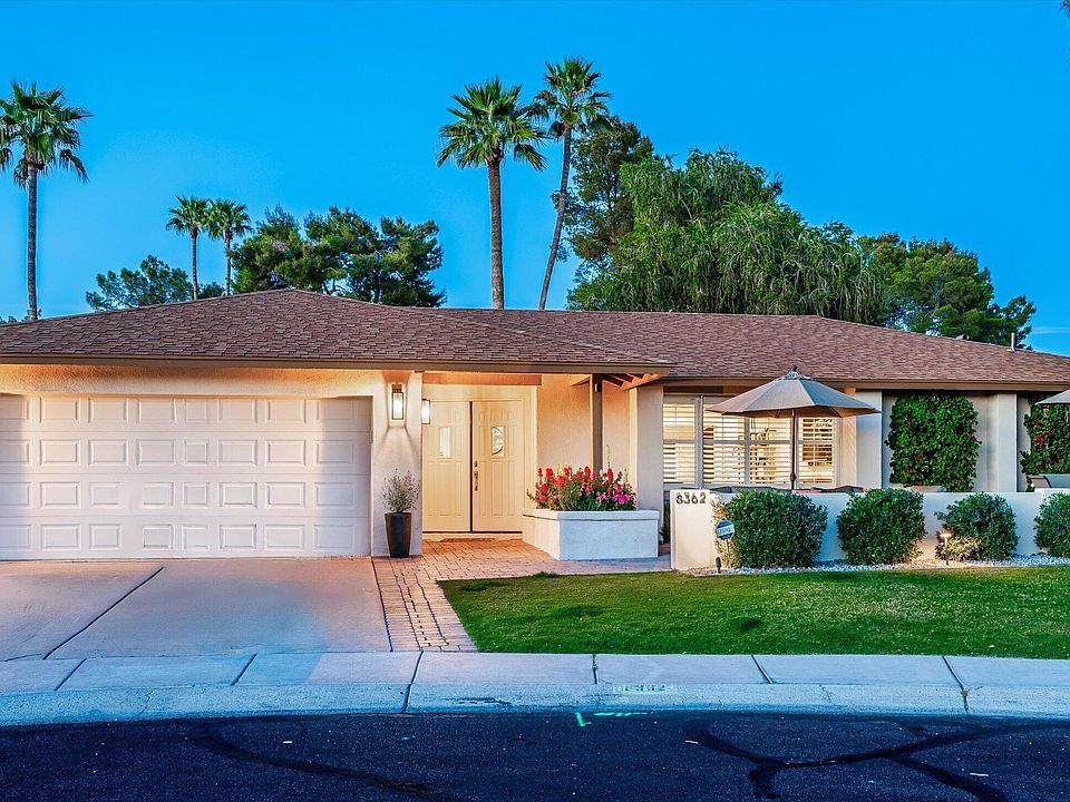 1st image of 8362 E VIA DE ENCANTO --