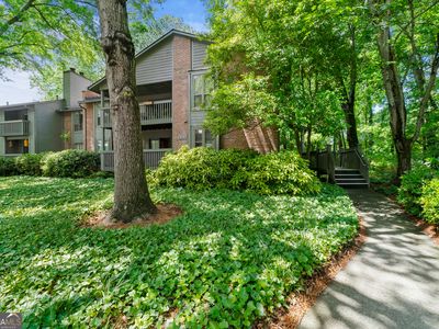 1424 Tuxworth Cir, Decatur, GA, 30033