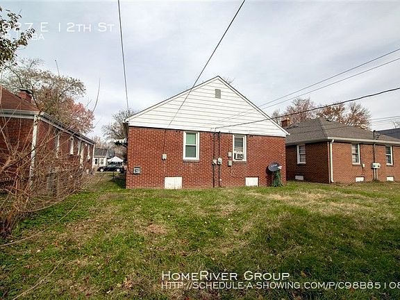 3rd image of 3927 E 12th St