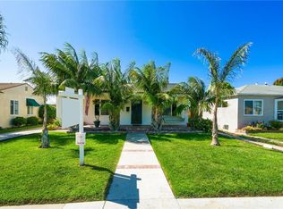 3148 W 152nd Pl, Gardena, CA 90249