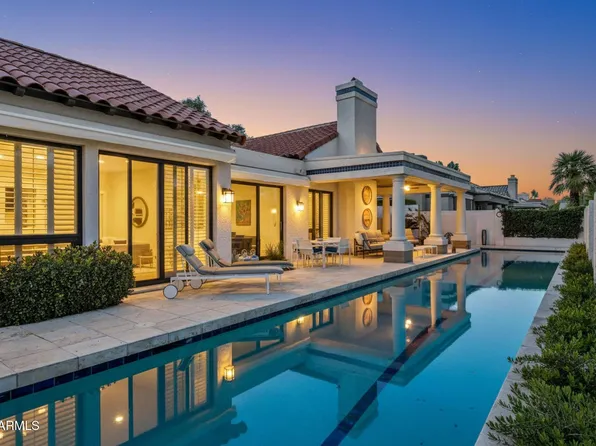 11699 N 80th Place, Scottsdale, AZ 85260