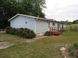 720 S 72nd Ave, Shelby, MI 49455