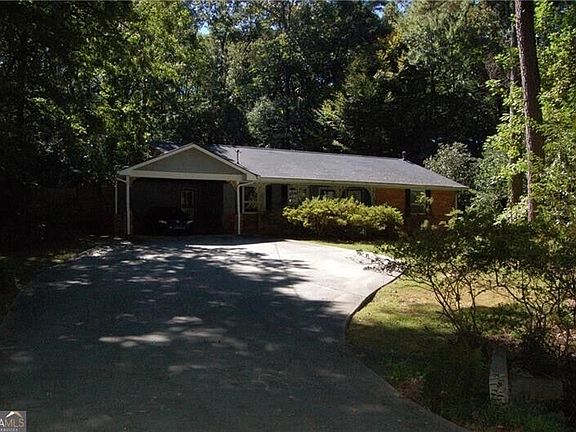 2nd image of 1054 Swathmore Dr NW