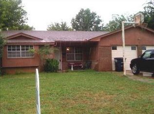 6 Red Rock Rd, Shawnee, OK 74804