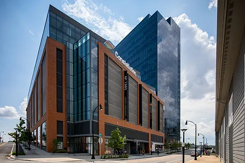 1305 Dock Street Photo 1