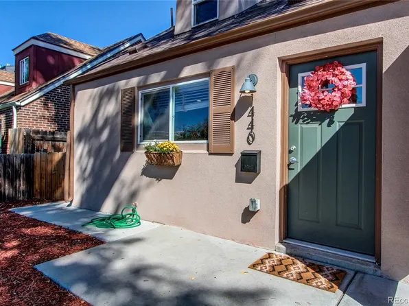 1440 N Wolff Street, Denver, CO 80204