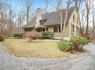 53 Fanton Hill Rd, Weston, CT 06883