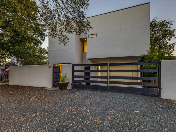 7811 Lovers Ln, Dallas, TX 75225