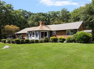 1825 Middle Rd, East Greenwich, RI 02818