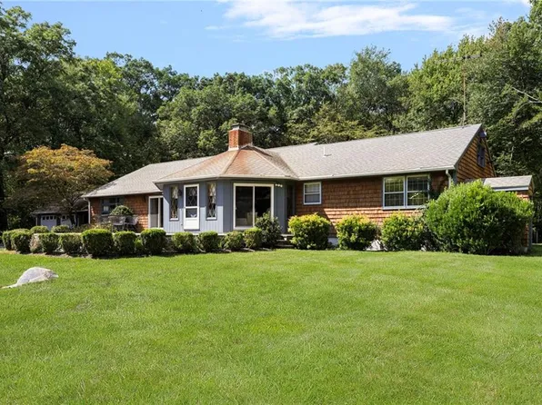 1825 Middle Rd, East Greenwich, RI 02818