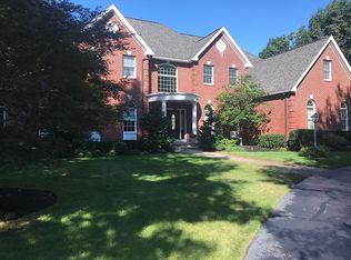 21 Bridle Path, Shrewsbury, MA 01545