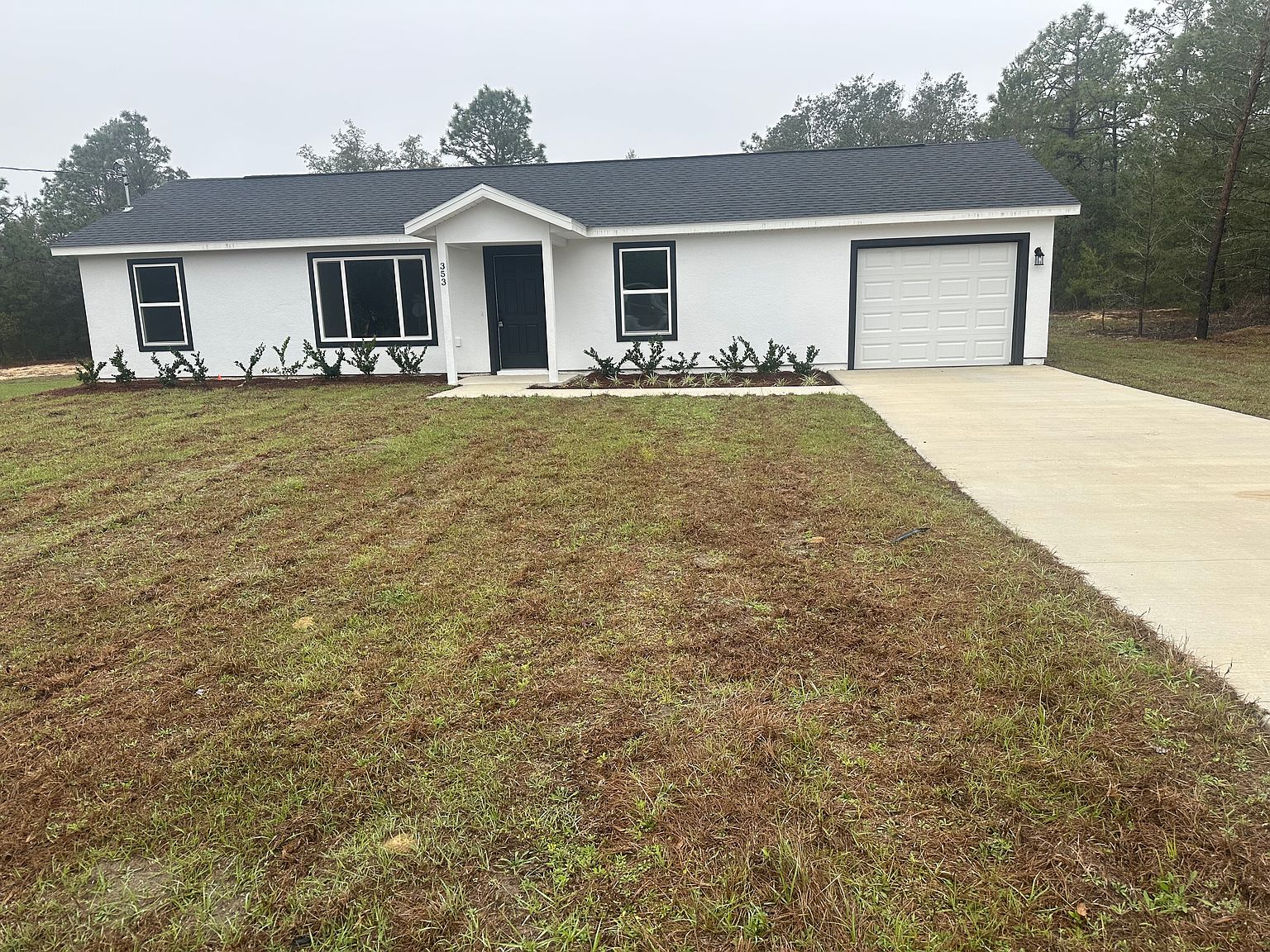 353 Fisher Way, Ocklawaha, FL 32179 | Zillow