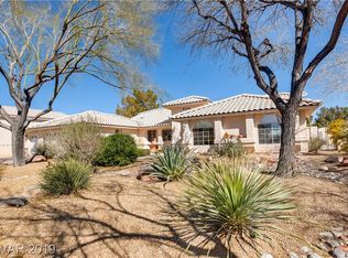 8140 W Rosada Way, Las Vegas, NV 89149