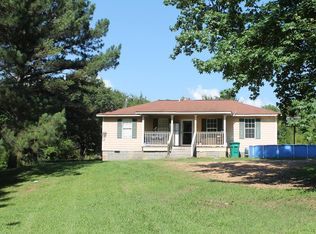 6755 County Road 225, Water Valley, MS 38965