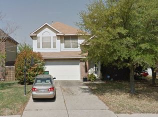 15304 Ozone Pl, Austin, TX 78728