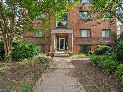 4208 Benning Rd NE APT 2, Washington, DC, 20019