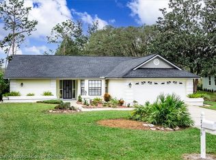 2619 Cheyenne Rd, Sebring, FL 33875