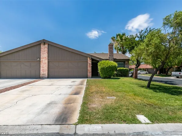 604 Raintree Ln, Las Vegas, NV 89107