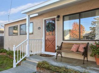 1190 Raleigh Pl, Hayward, CA 94544