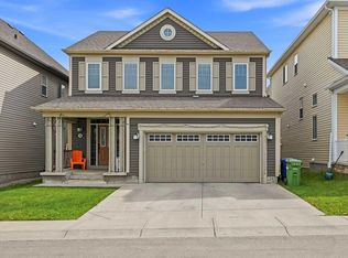 146 N Windwood Grv SW, Airdrie, AB T4B 3S8