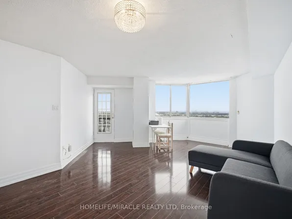 236 Albion Rd Unit 2103, Toronto, ON M9W 6A6