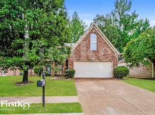 4590 Tulip Creek Dr, Memphis, TN 38135