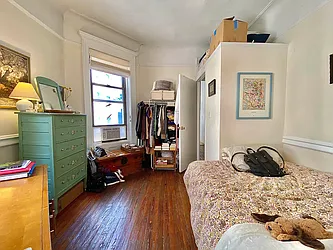 Rented by Oxford Property Group