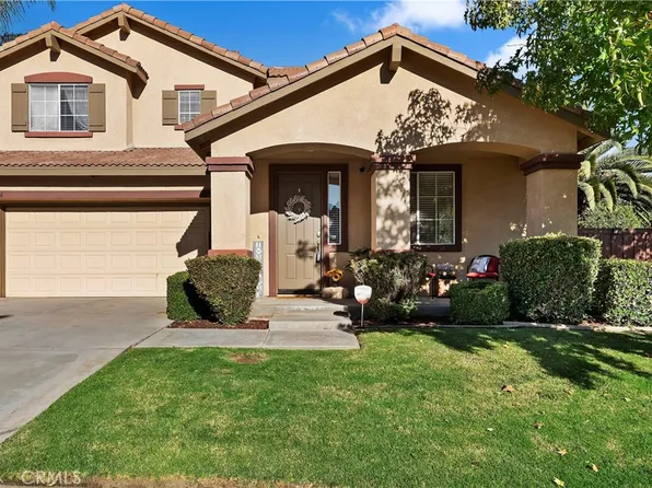 1426 Hallberry Dr, Riverside, CA 92507