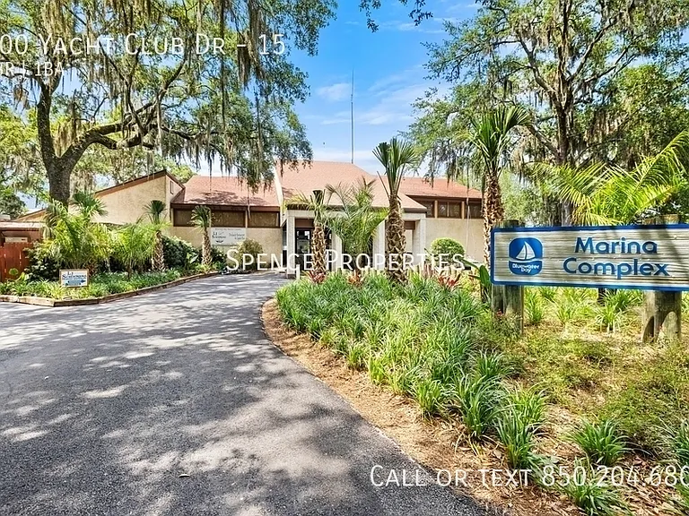 300 Yacht Club Dr #15 — Photo 29