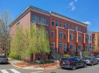 1220 4th St NW APT 1, Washington, DC 20001