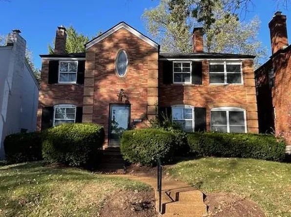 6353 Murdoch Ave, Saint Louis, MO 63109
