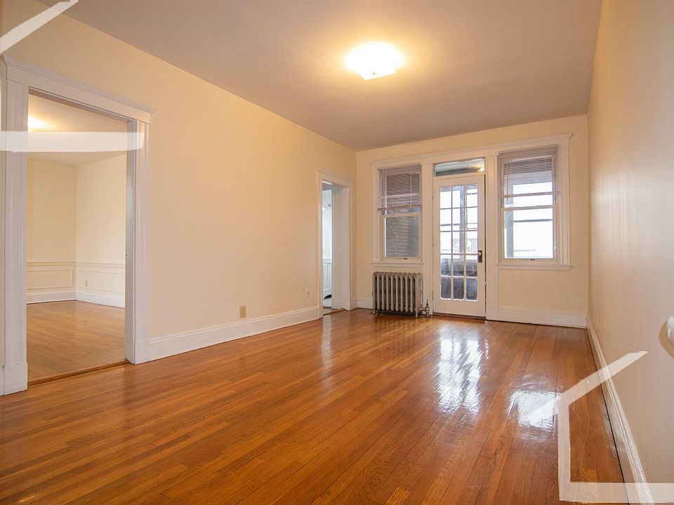 19 Melvin Ave. #16 Boston (Brighton) Unit Photo 4