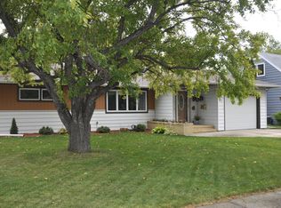 2019 7th St S, Moorhead, MN 56560