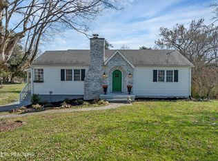 300 Lindy Dr, Knoxville, TN 37920