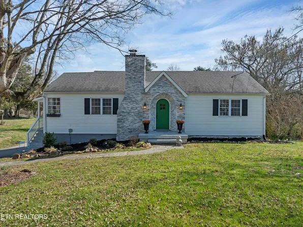 300 Lindy Dr, Knoxville, TN 37920