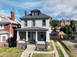 1555 Pennock Rd, Pittsburgh, PA 15212