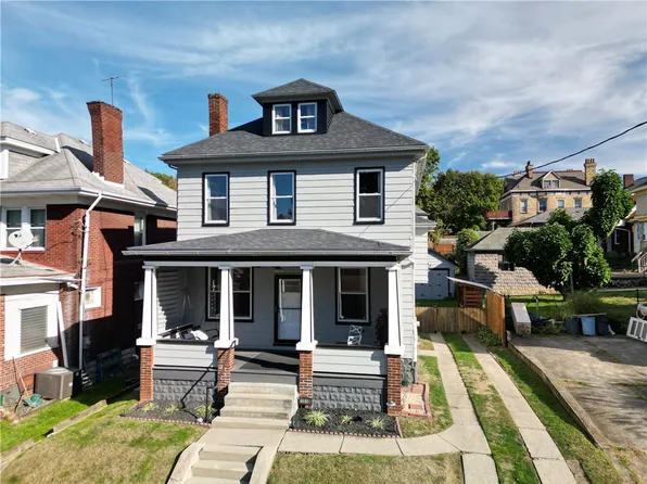 1555 Pennock Rd, Pittsburgh, PA 15212