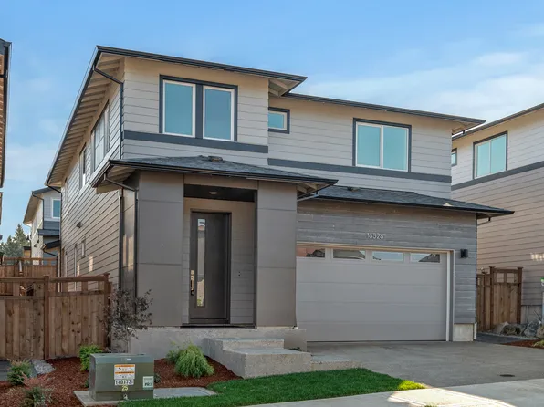 Hagi Plan, Pleasant Valley Villages